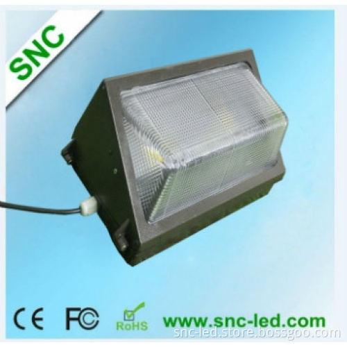 HOT SALE!! outdoor 120w tunnel led wall pack with CE , RoHS